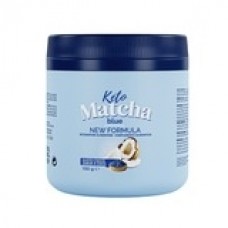 Keto Matcha Blue – doplnok na chudnutie