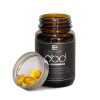 Premium CBD - kapsule na cukrovku