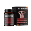 BigHunter - kapsuly na prostatitídu