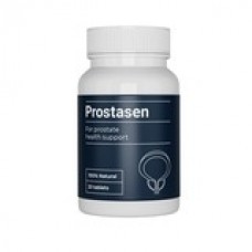 Prostasen - tablety na prostatitídu