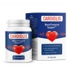 Cardiolis - kapsuly na hypertenziu