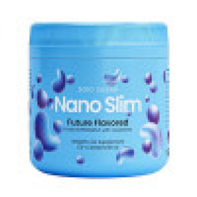Nano Slim - doplnok na chudnutie