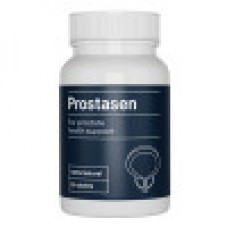 Prostasen - tablety na prostatitídu