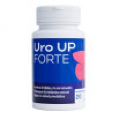 Uro UP Forte liek na prostatitídu - tablety na prostatitídu