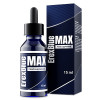 ErexBlue Max - kvapky na potenciu.