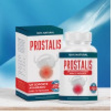 Prostalis - kapsuly na prostatu