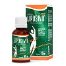 Liposivin - kvapky na chudnutie