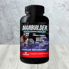 ManBuilder - kapsuly na potenciu