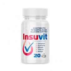 Insuvit - liek na cukrovku