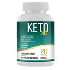 Keto Diet - prostriedok na chudnutie
