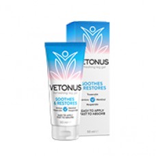 Vetonus - prostriedok proti kŕčovým žilám