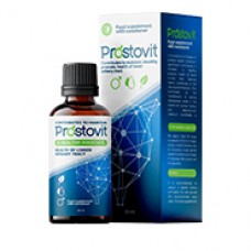 Prostovit - liek na prostatu.