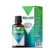Alcozar - prostriedok proti alkoholizmu