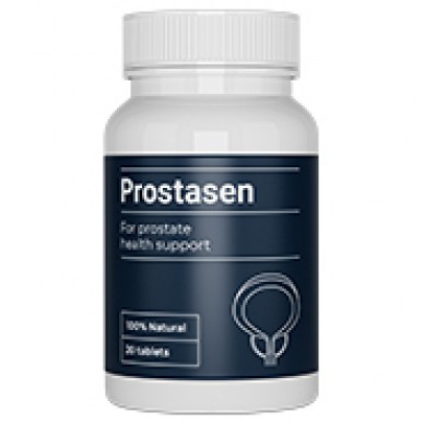Prostasen - liek na prostatitídu