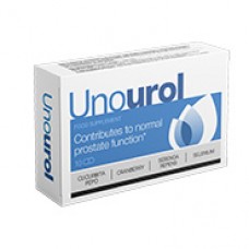 Unourol - prostriedok na prostatu