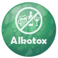 Alkotox - liek na alkoholizmus