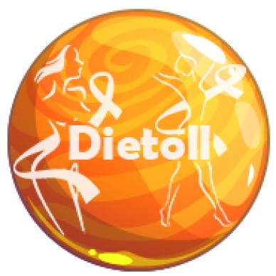 Dietoll - kapsuly na chudnutie