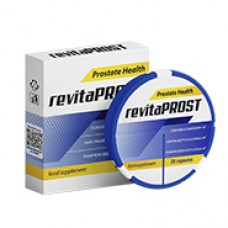Revitaprost - liek na prostatu.