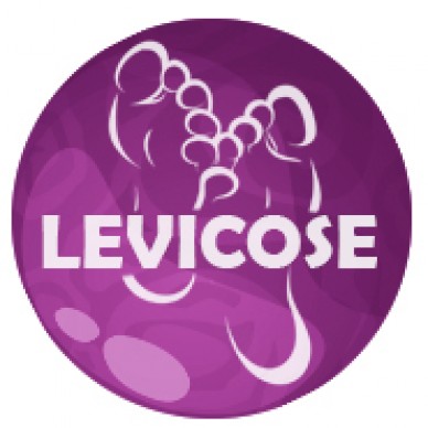 Levicose - gél na kŕčové žily