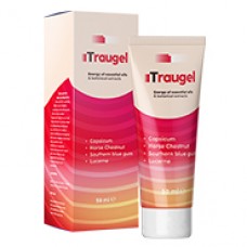 Traugel - prostriedok na kĺby