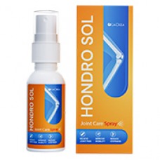 Hondro Sol - prostriedok na kĺby