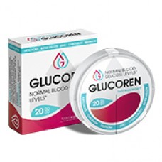 Glucoren - liek na cukrovku
