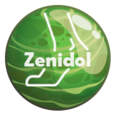 Zenidol - protiplesňové činidlo