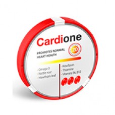 Cardione - prostriedok proti hypertenzii