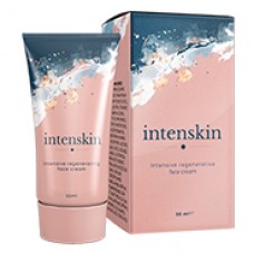 IntenSkin - prostriedok na omladenie