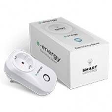 E-energy - úsporné zariadenie na energie