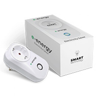 E-energy - úsporné zariadenie na energie