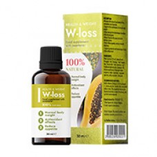 W-Loss - prostriedok na chudnutie