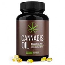 Cannabis Oil - prostriedok na zlepšenie sluchu