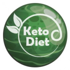 Keto Diet - liek na chudnutie