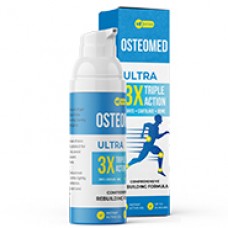 Osteomed Free - prostriedok na kĺby