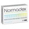 Normadex - prostriedok proti parazitom