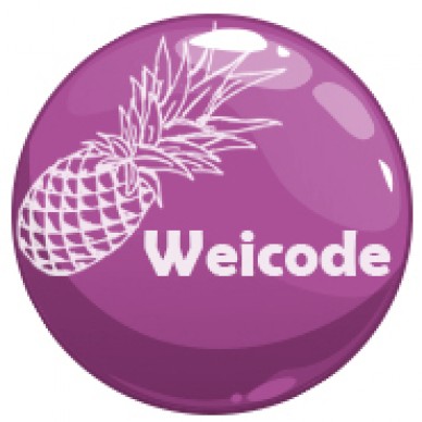 Weicode - liek na chudnutie