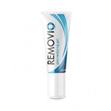 Removio gel - prípravok na bradavice