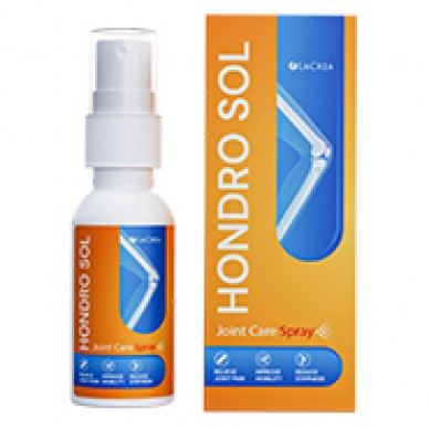 Hondro Sol - prostriedok na kĺby