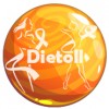 Dietoll - kapsuly na chudnutie
