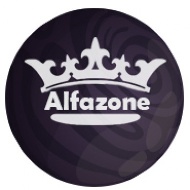 Alfazone - kapsuly na potenciu