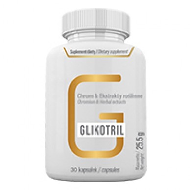 Glikotril - liek na cukrovku