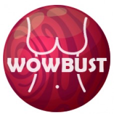 Wow Bust - krém na zväčšenie prsníkov