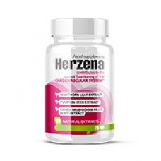 Herzena - liek na hypertenziu