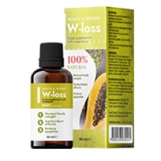 W-Loss - prostriedok na chudnutie