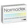 Normadex - odpudzovač parazitov