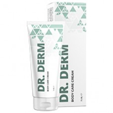Dr.Derm - prostriedok na psoriázu