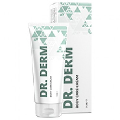 Dr.Derm - prostriedok na psoriázu
