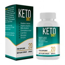 Keto Diet - prostriedok na chudnutie