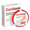 Cardione - prostriedok proti hypertenzii